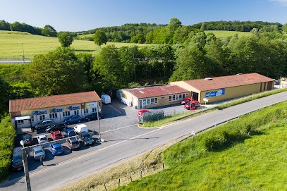 EURL ETIENNE LOG'ISOL, Magasin de Fenêtres à Saulvaux