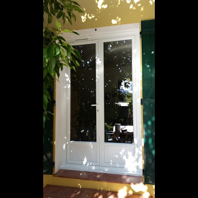 Marchand Thierry, Magasin de Fenêtres au Beausset