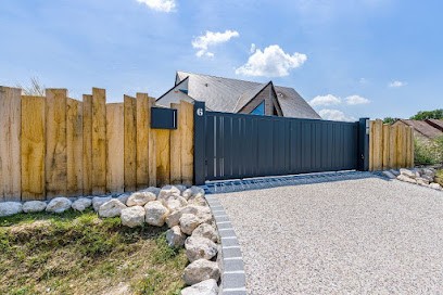 Me.Ge.Bat Menuiserie Générale, Magasin de Fenêtres à Saint-Denis-lès-Sens