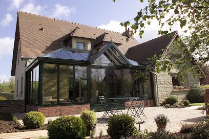 LEPRETRE, Magasin de Fenêtres à Bois-Guillaume