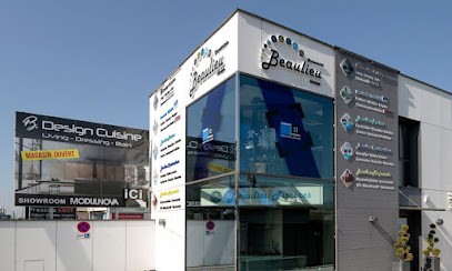 B-ALU TECHNAL, Magasin de Fenêtres à Saint-Priest