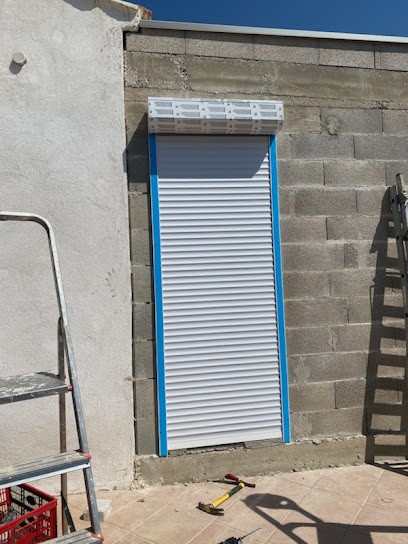 Les Menuisiers Marseillais, Magasin de Fenêtres à Marseille 04