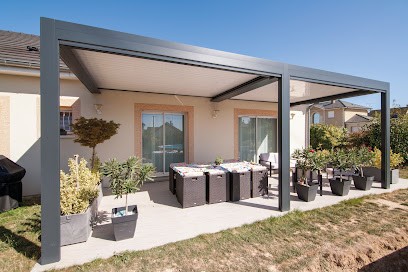 CASÉO Chambéry, Magasin de Fenêtres à Voglans