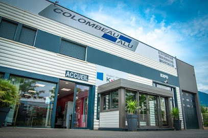 Menuiseries Colombeau Alu Depuis 2003, Magasin de Fenêtres à Thézan-lès-Béziers