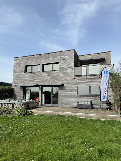 Edk Menuiseries, Magasin De Fenêtres à Cormeilles-en-Vexin