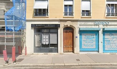 ALTITUDE POSE, Magasin de Fenêtres à Lyon 06