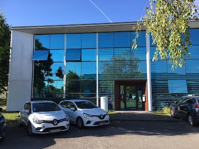 Les Zelles - Agence Ile De France, Magasin de Fenêtres à Bonneuil-sur-Marne
