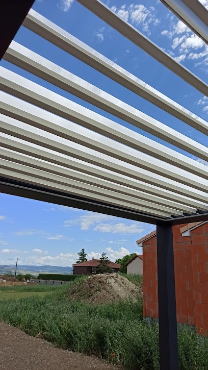 Domatisme, Magasin de Fenêtres à Romagnat