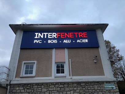 InterFenetre Montreuil, Magasin de Fenêtres à Montreuil