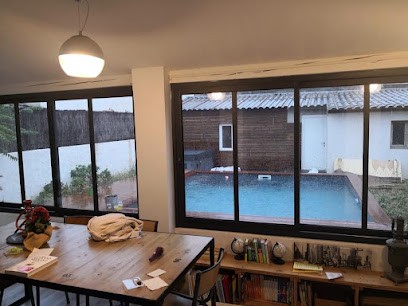 K par K, Magasin de Fenêtres à Ollioules