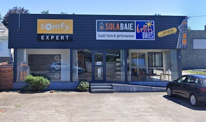 Belles Baies, Magasin de Fenêtres à Redon