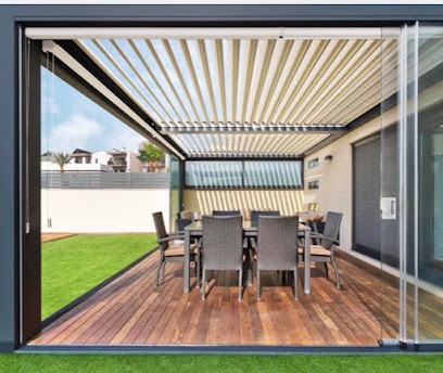 LMF MENUISERIES, Magasin de Fenêtres à Saint-Hilaire-de-Brethmas