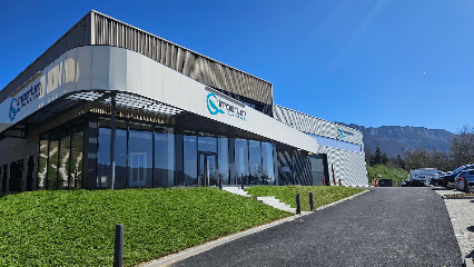 Imperium Ouvertures, Magasin De Fenêtres à Aix-les-Bains