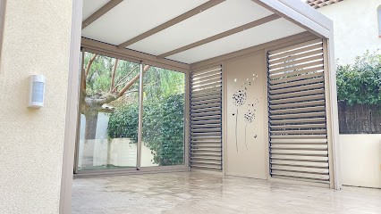 Clairbaie, Magasin de Fenêtres à Manziat