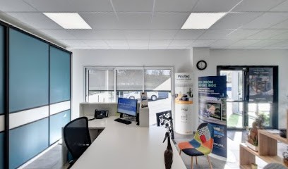 ASF17 - SOLABAIE - RENOVAL, Magasin de Fenêtres à Saujon