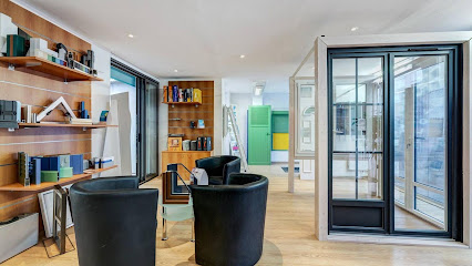 Siam Provence, Magasin De Fenêtres à Toulon