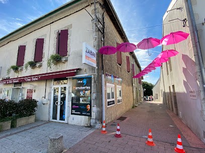 ZABAL Menusieries Sud Landes St Geours Showroom : Cuisines, Menuiseries, Vérandas & Fermetures, Magasin de Fenêtres à Saint-Geours-de-Maremne