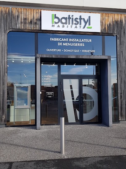 Batistyl Habitat - Bayonne - Fabricant De Menuiseries, Magasin de Fenêtres à Tarnos