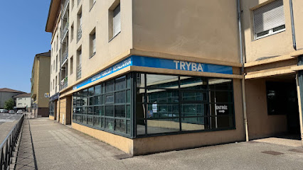 Tryba Bourg-En-Bresse, Magasin De Fenêtres à Bourg-en-Bresse