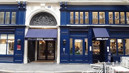 Belisol Enghien, Magasin de Fenêtres à Enghien-les-Bains