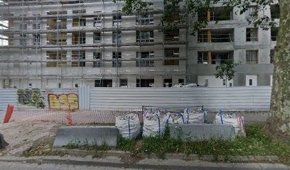 TRANSALU PARIS, Magasin de Fenêtres à Bobigny