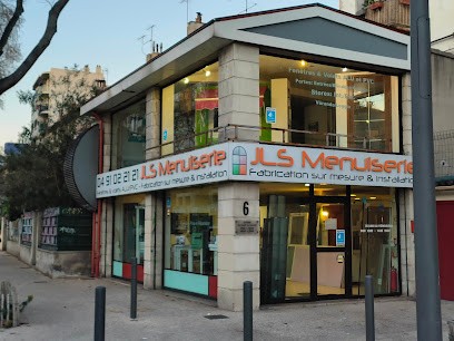 Jls Menuiserie, Magasin de Fenêtres à Marseille 04