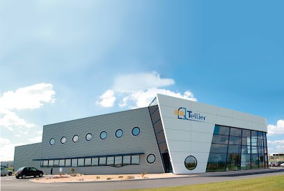 Tellier-G, Magasin de Fenêtres à Chemillé-en-Anjou