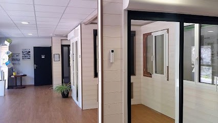 MGB Fenetre, Magasin de Fenêtres à Sain-Bel