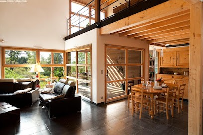 ISOTEC Menuiseries | Tarentaise, Magasin de Fenêtres à Bourg-Saint-Maurice