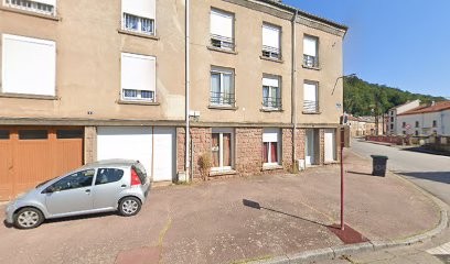 Sasu Ideal Ouvertures 88, Magasin de Fenêtres à Raon-l'Étape