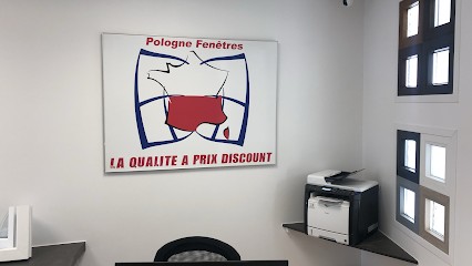 Poland Windows Boulogne, Magasin de Fenêtres à Boulogne-Billancourt