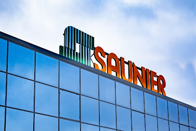 Ets Saunier | Stores-Volets-Fenêtres Thonon, Magasin De Fenêtres à Margencel