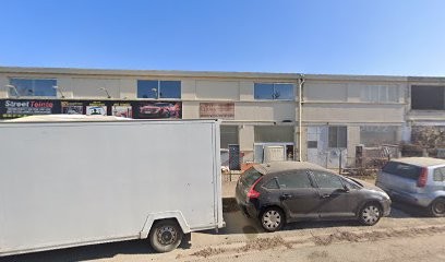 Nkpro, Magasin de Fenêtres à Mantes-la-Ville