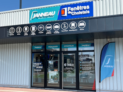 Fenêtres Du Choletais - Oad Cholet, Magasin De Fenêtres à Cholet