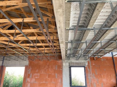 Saint Max Aluminium, Magasin de Fenêtres à Saint-Maximin-la-Sainte-Baume