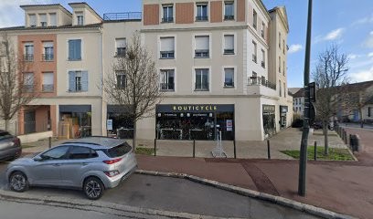 Actibaie Concept, Magasin de Fenêtres à Saint-Germain-en-Laye