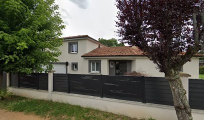 Novadomes, Magasin de Fenêtres à Veyre-Monton