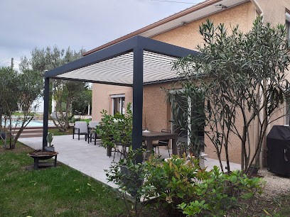 Pôle Habitat Auvergne, Magasin de Fenêtres à Saint-Germain-Laprade