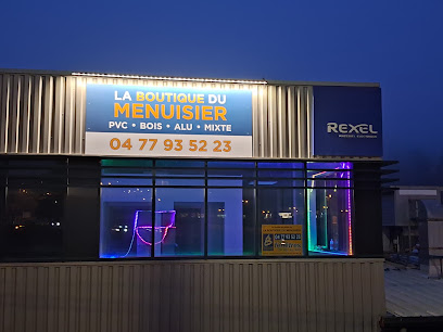 La Boutique Du Menuisier, Rive-De-Gier, Saint-Chamond, Magasin De Fenêtres à Rive-de-Gier