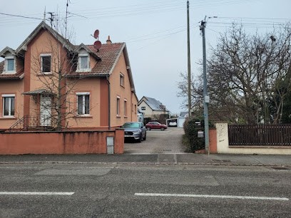 Univers Des Fermetures Alsaciennes, Magasin de Fenêtres à Horbourg-Wihr