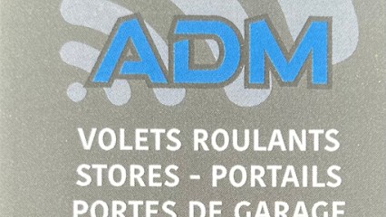 Adm Vannes, Magasin de Fenêtres à Vannes