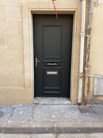 Solabaie Bordeaux Renovisol 33, Magasin De Fenêtres à Bordeaux