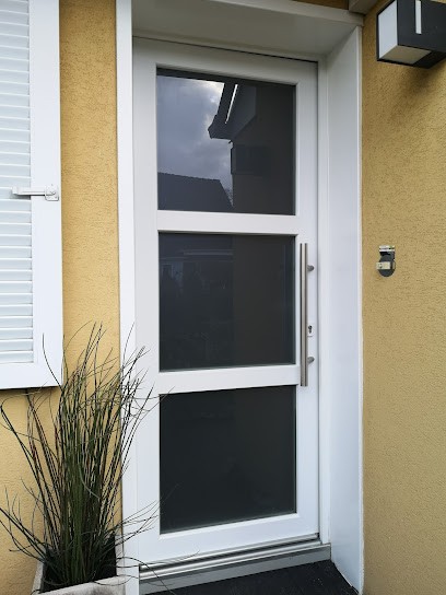 Fermetures du Florival, Magasin de Fenêtres à Soultz-Haut-Rhin