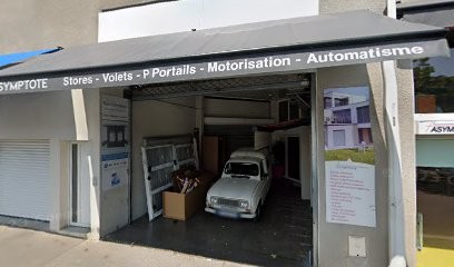 TechniProFerm, Magasin de Fenêtres à Lyon 09