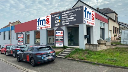 FMS Fermetures Et Menuiseries Siltzheim (anciennement FMB), Magasin de Fenêtres à Siltzheim