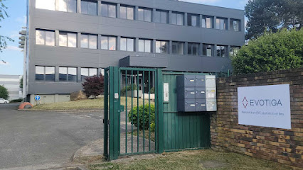 Evotiga, Magasin De Fenêtres à Wissous