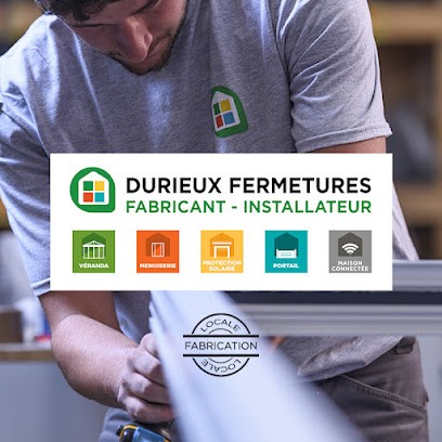 Durieux Fermetures 43, Magasin de Fenêtres à Saint-Romain-Lachalm