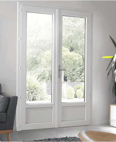 CASÉO Cherbourg, Magasin de Fenêtres à Bretteville