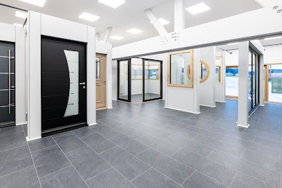 Batipak, Magasin de Fenêtres à Pontarlier