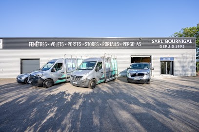 L'Expert Fenêtre Bournigal Couëron, Magasin de Fenêtres à Couëron
